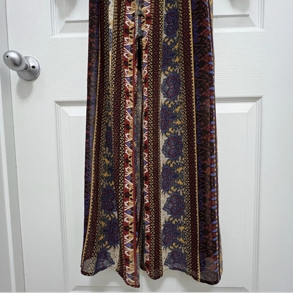 NWT Xhilaration Boho dress - Picture 2 of 3